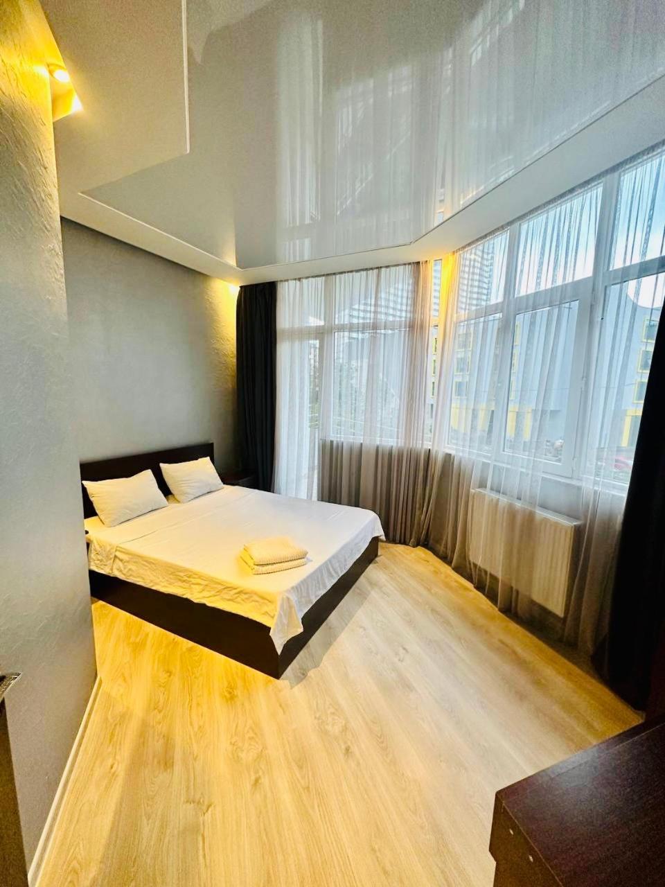 Marnika Apartment Batumi Exterior photo