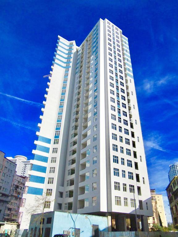 Marnika Apartment Batumi Exterior photo